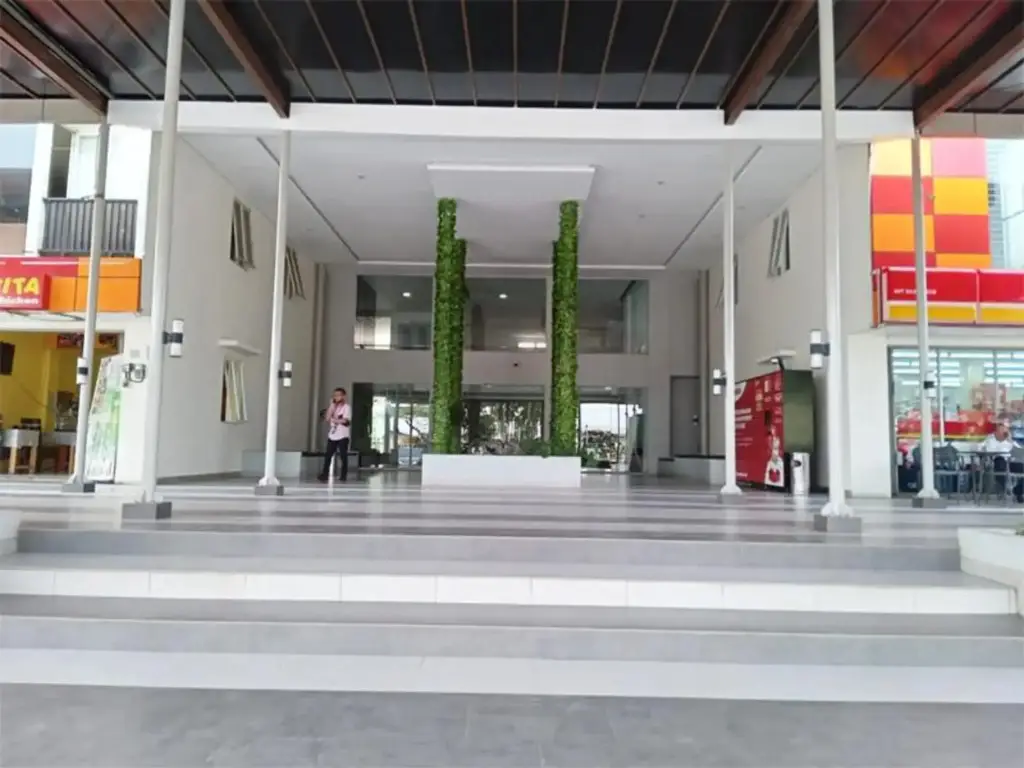 Чикаранг: X-pressbedroom Riverview Cikarang