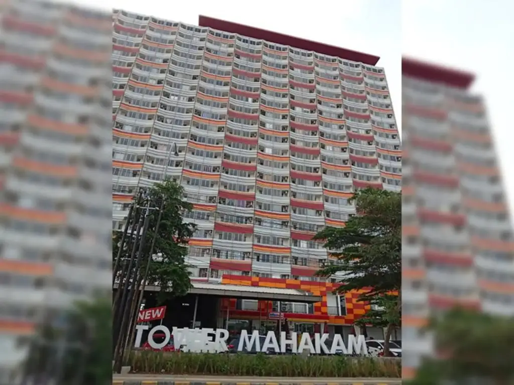 Чикаранг: X-pressbedroom Riverview Cikarang