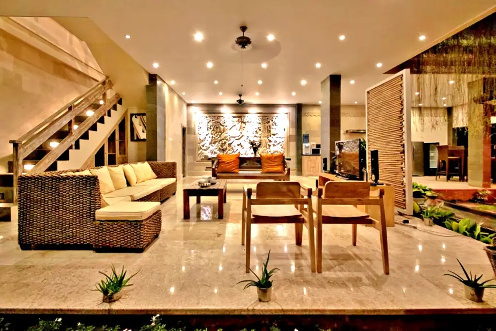 The Kanjeng Suites Batubelig — фото 1