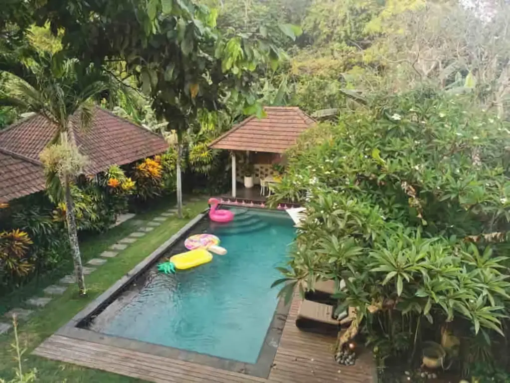 Чангу: The Kanjeng Suites Batubelig