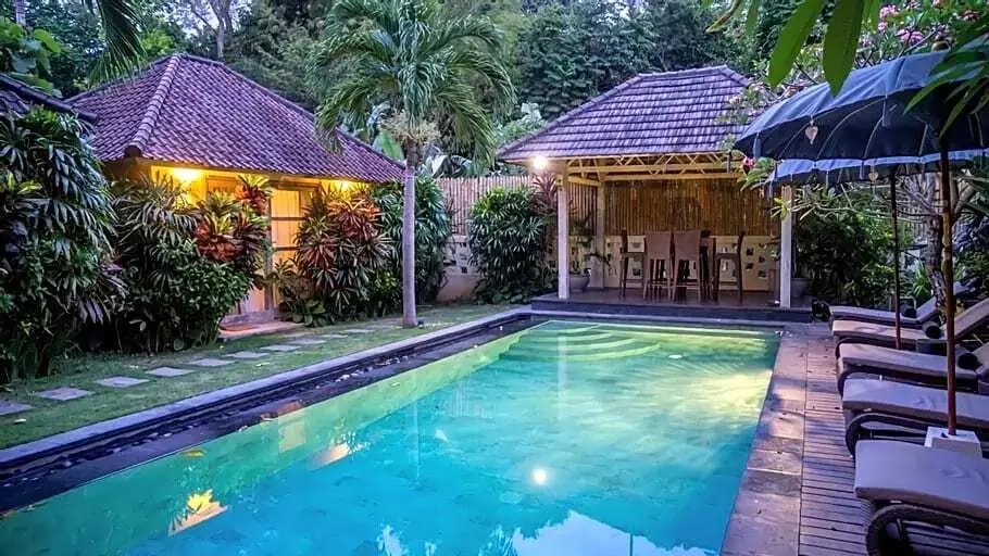 Чангу: The Kanjeng Suites Batubelig