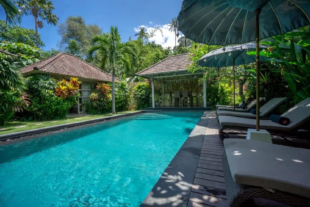Чангу: The Kanjeng Suites Batubelig