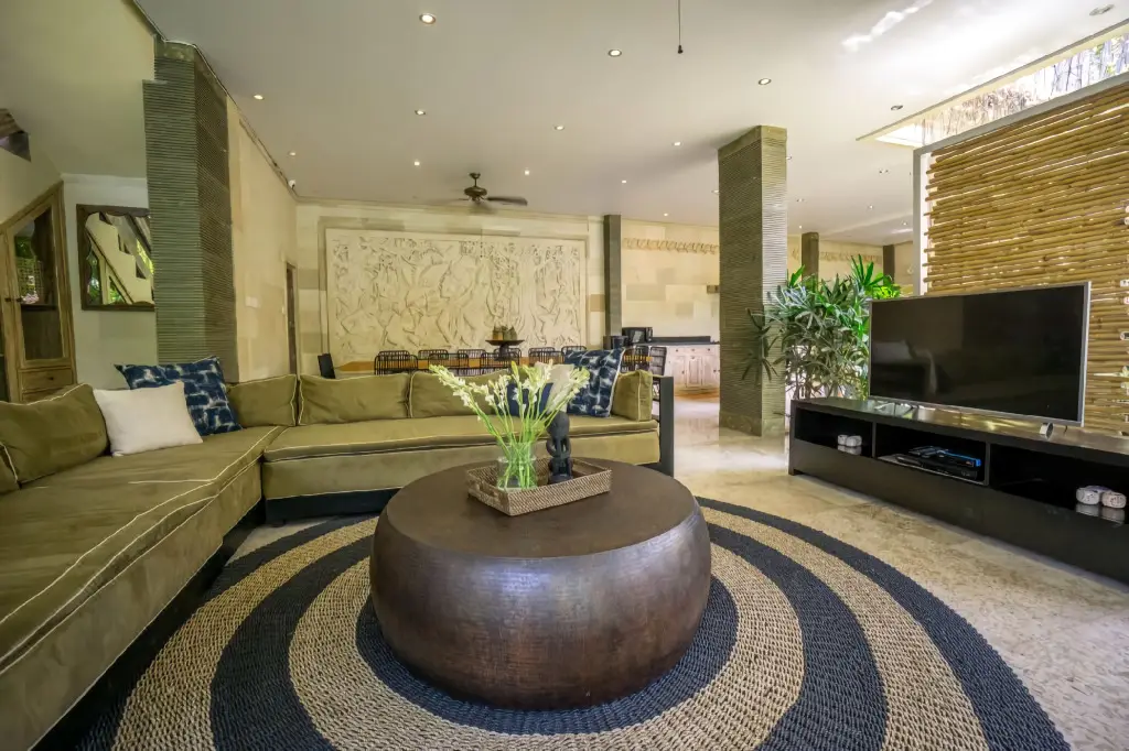 Чангу: The Kanjeng Suites Batubelig
