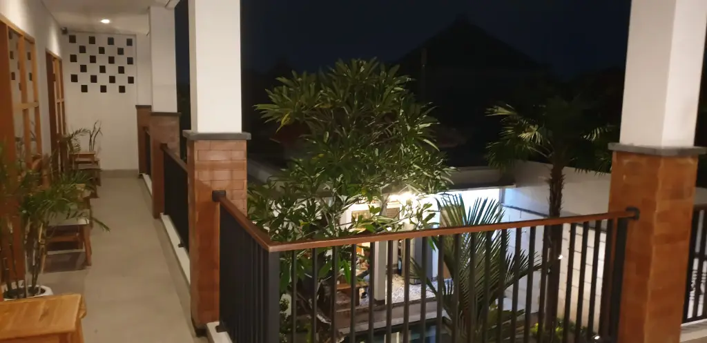 Чангу: The Kanjeng Suites Canggu
