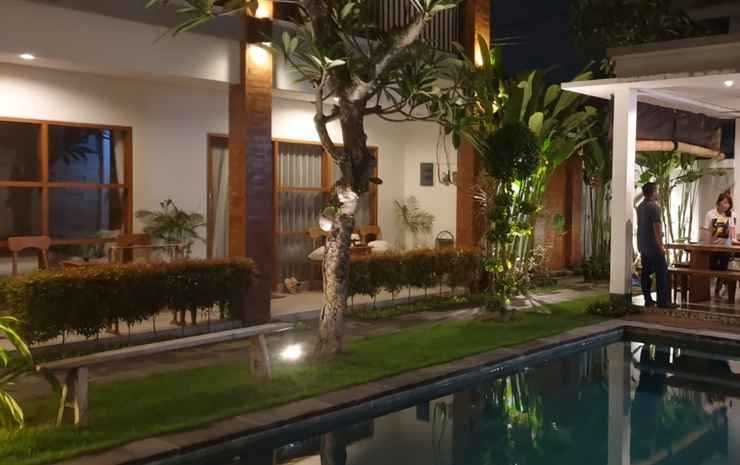 Чангу: The Kanjeng Suites Canggu
