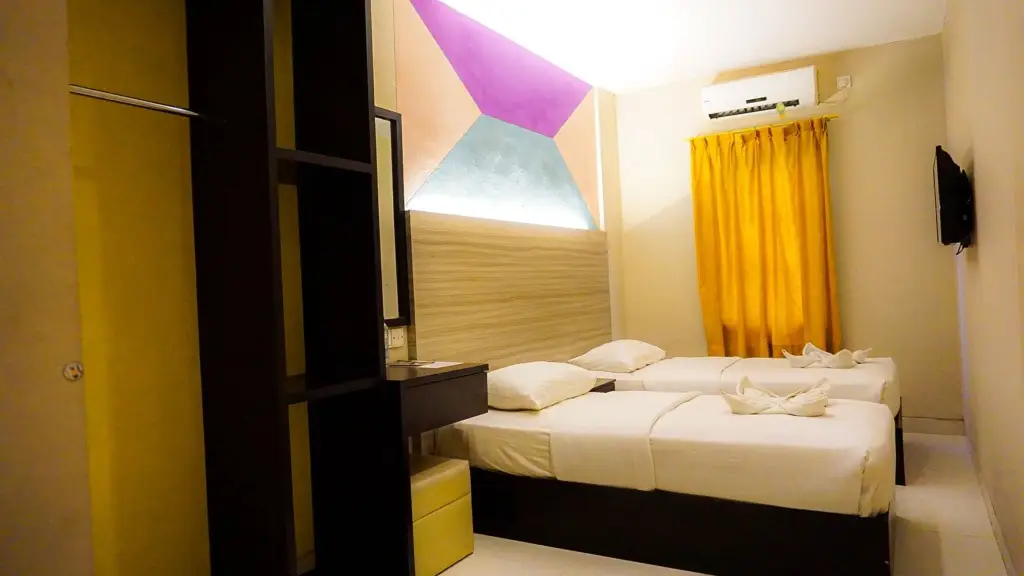 Батам: OS Hotel Batu Aji Batam