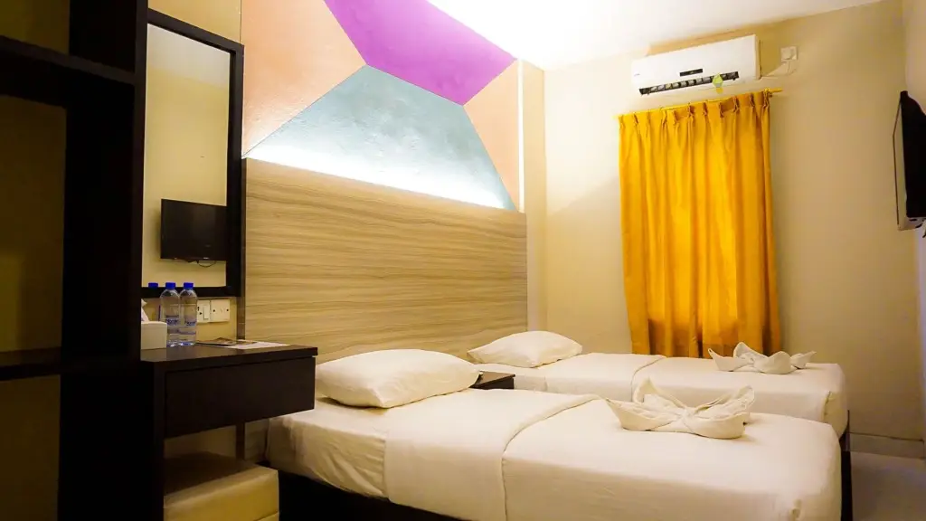 Батам: OS Hotel Batu Aji Batam