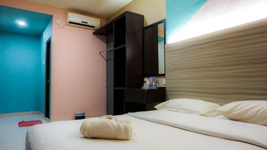 Батам: OS Hotel Batu Aji Batam