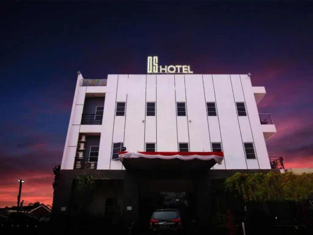 Батам: OS Hotel Batu Aji Batam