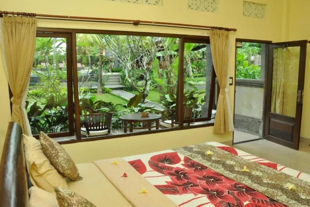 Убуд: Bucu Guest House