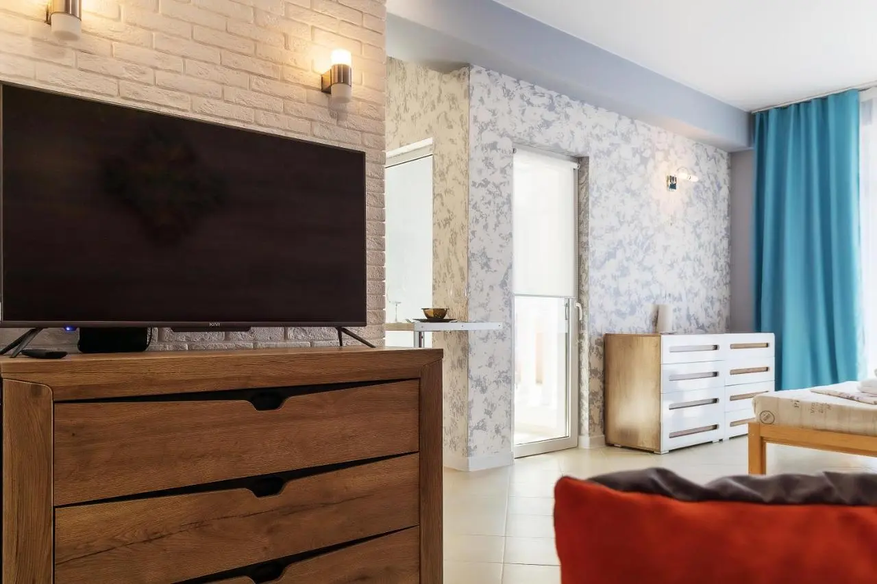 Сочи: Apartments HomeHotelSochi on Kurortnaya