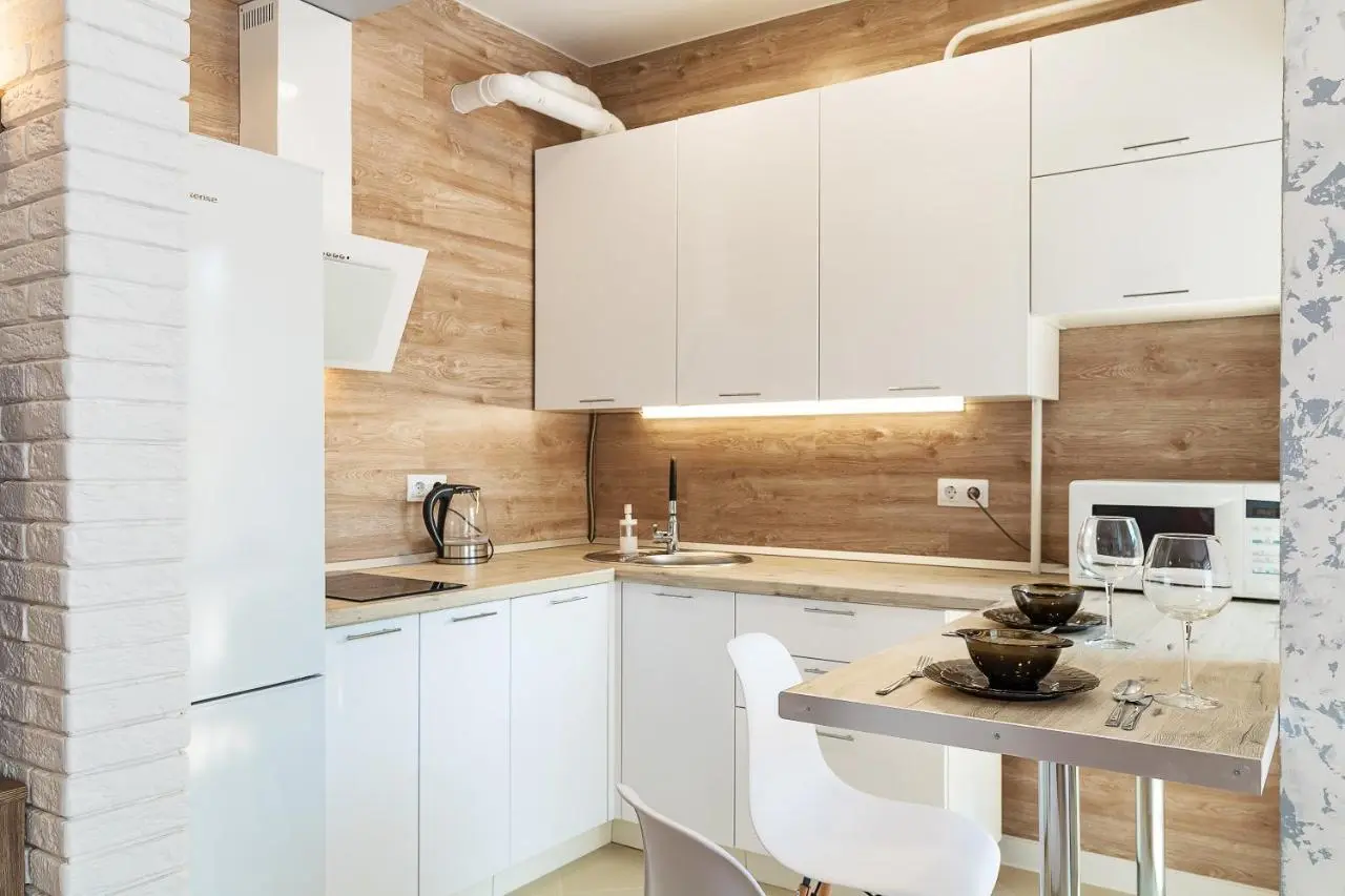 Сочи: Apartments HomeHotelSochi on Kurortnaya