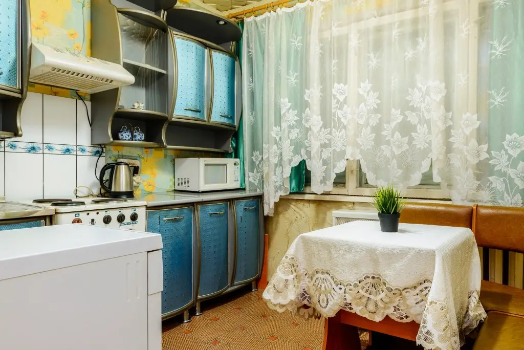 Воркута: Квартира Квартиркинъ на Пищевиков 23