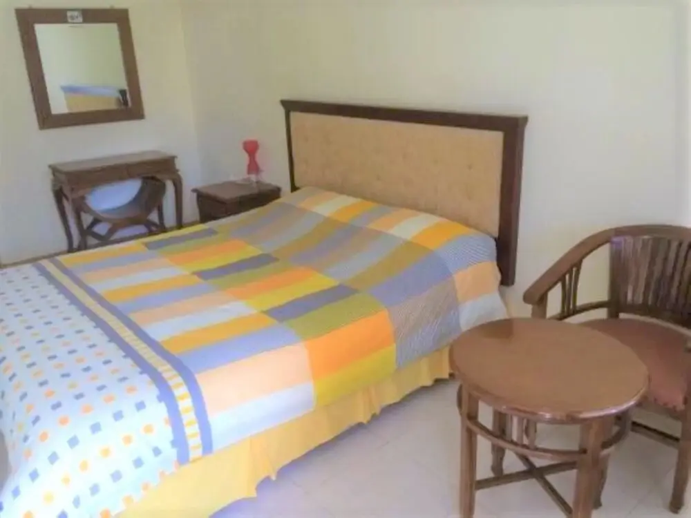 Вонособо: Le Desa Resort Syariah