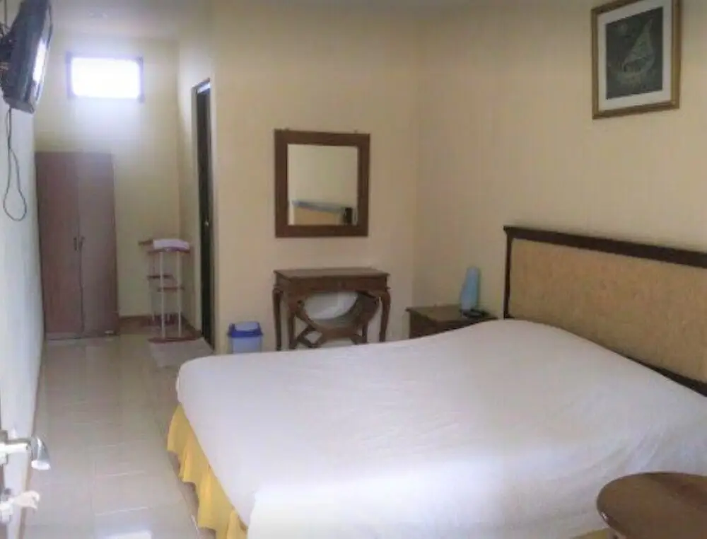 Вонособо: Le Desa Resort Syariah