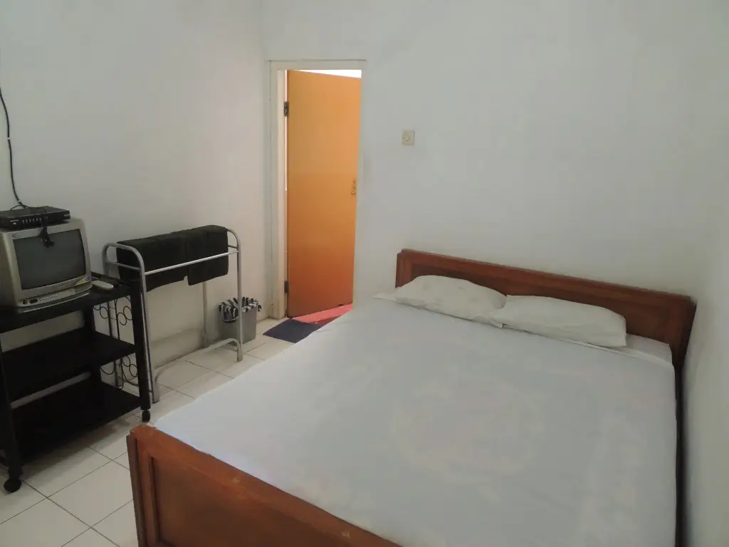 Вонособо: Resort Agrowisata Perkebunan Tambi
