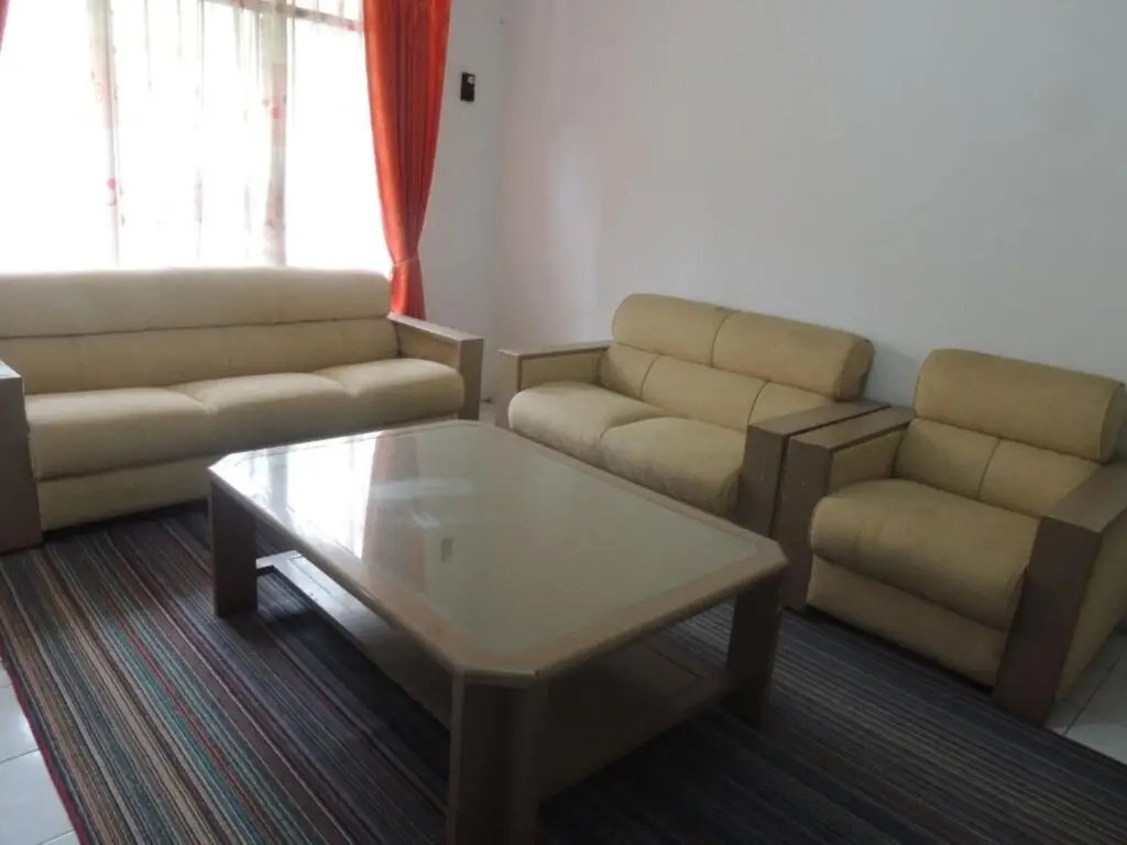 Вонособо: Resort Agrowisata Perkebunan Tambi