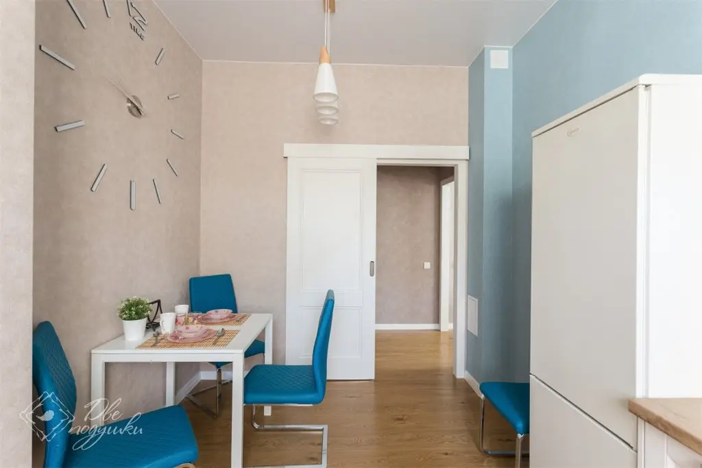 Вологда: Dve Podushki Na Pobedyi 48 Apartments	