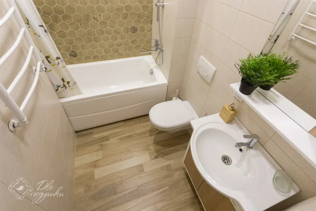 Вологда: Dve Podushki Na Pobedyi 48 Apartments