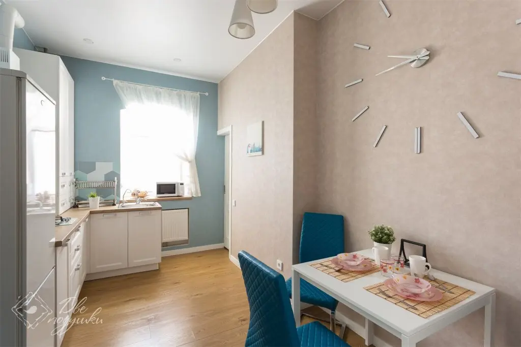 Вологда: Dve Podushki Na Pobedyi 48 Apartments