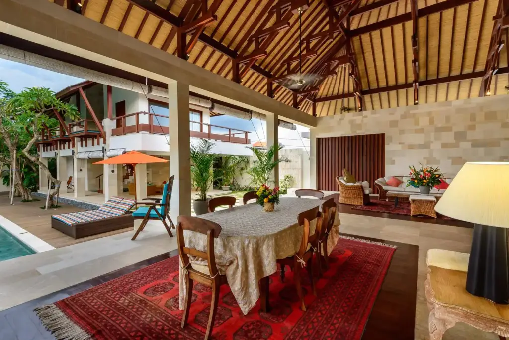 Чангу: Villa Saya