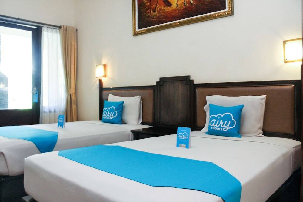 Кута: Airy Kuta Bakung Sari 13 Bali