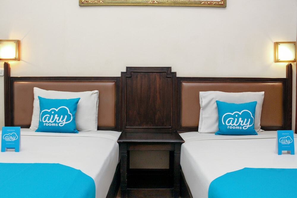 Кута: Airy Kuta Bakung Sari 13 Bali