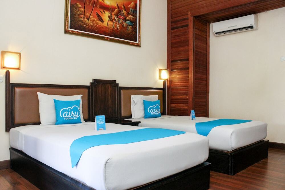 Кута: Airy Kuta Bakung Sari 13 Bali