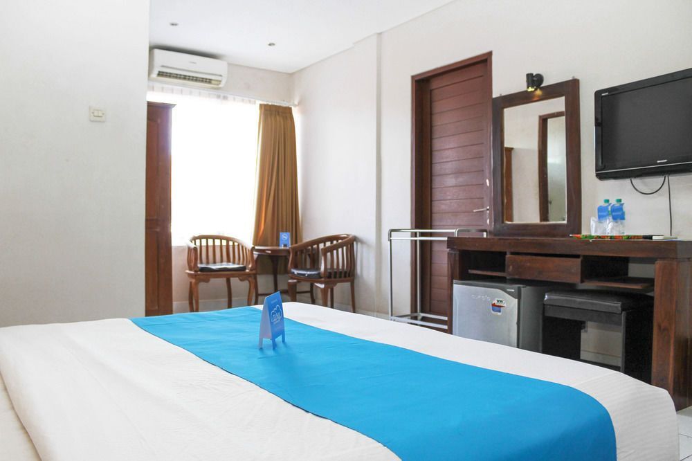 Кута: Airy Kuta Kubu Anyar Bakung Sari Bali