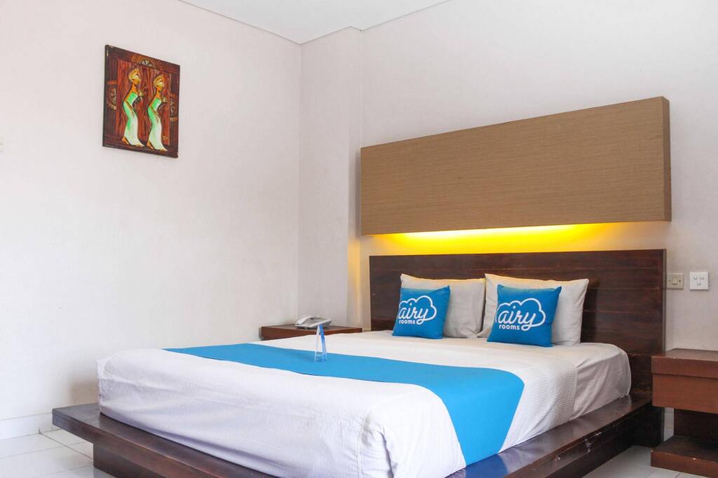 Кута: Airy Kuta Kubu Anyar Bakung Sari Bali