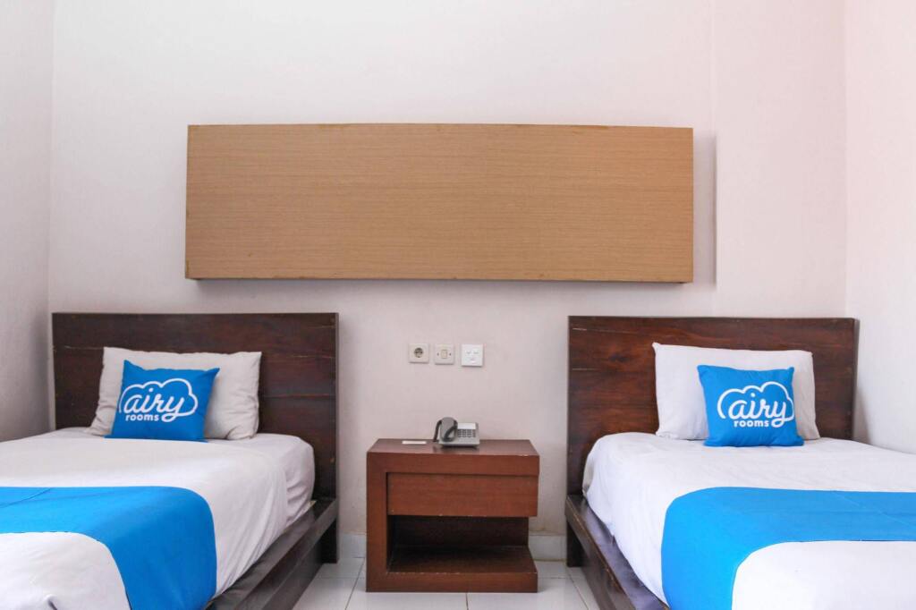 Кута: Airy Kuta Kubu Anyar Bakung Sari Bali