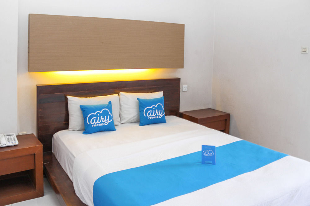 Кута: Airy Kuta Kubu Anyar Bakung Sari Bali
