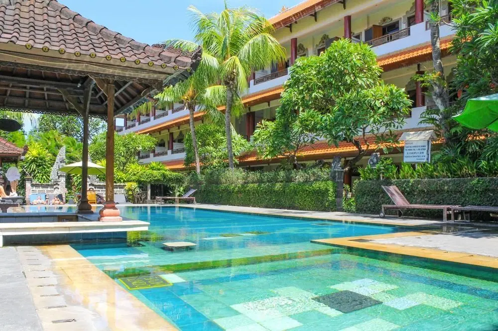 Кута: Airy Kuta Kubu Anyar Bakung Sari Bali
