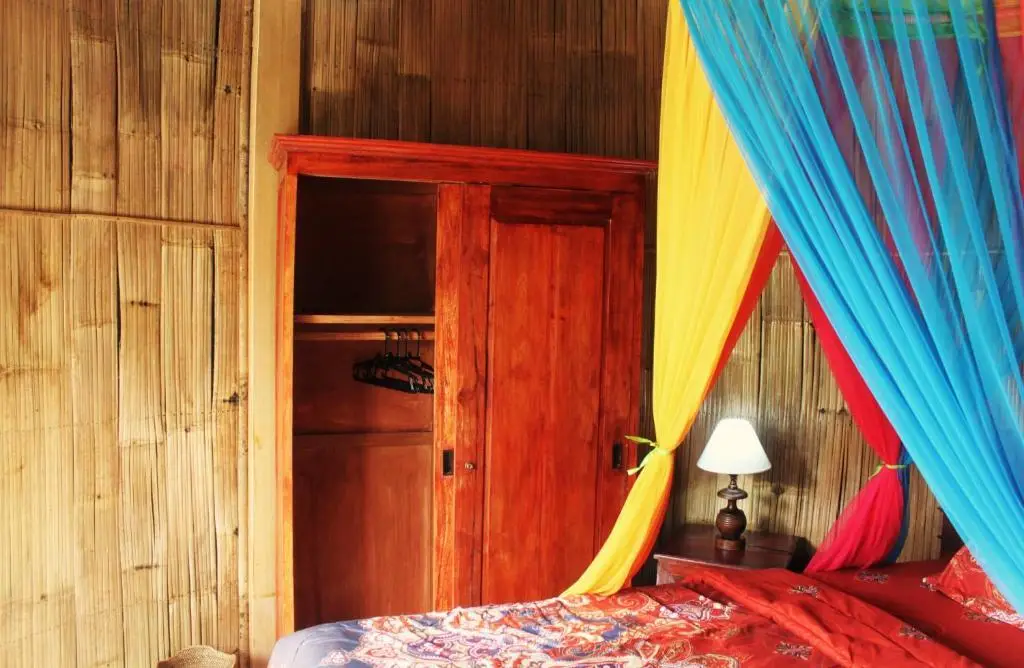 Убуд: Putu Yoga Bungalow
