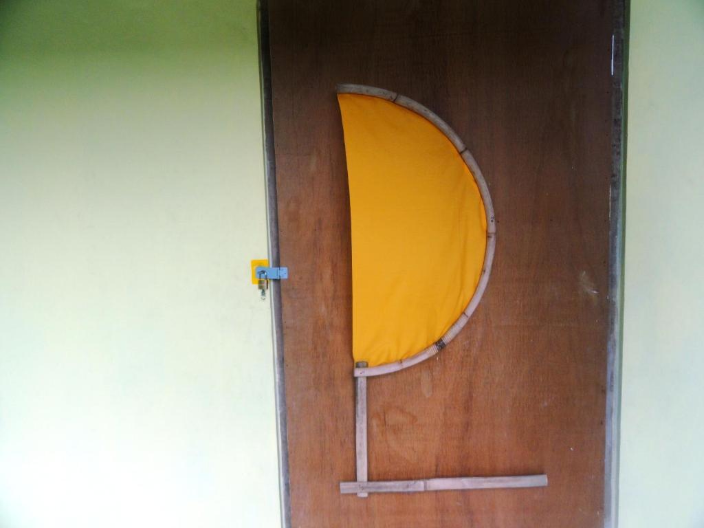 Убуд: Putu Yoga Bungalow