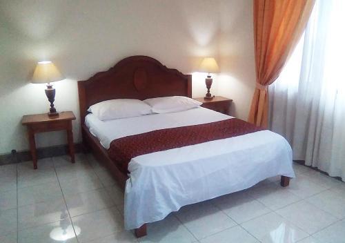 Матарам: My Villa Lombok