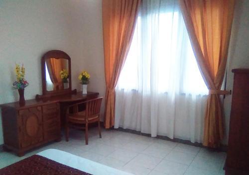 Матарам: My Villa Lombok