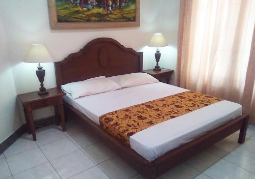 Матарам: My Villa Lombok