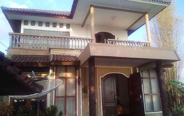 Матарам: My Villa Lombok