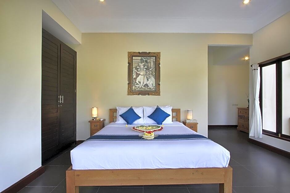 Убуд: Nang Ade Villa by Pramana Villas