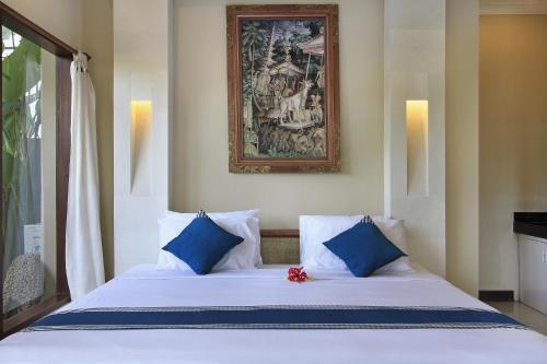 Убуд: Nang Ade Villa by Pramana Villas