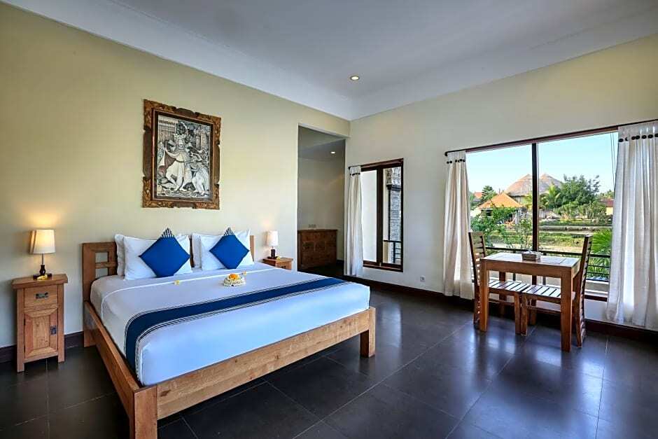 Убуд: Nang Ade Villa by Pramana Villas
