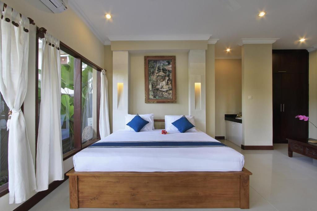 Убуд: Nang Ade Villa by Pramana Villas
