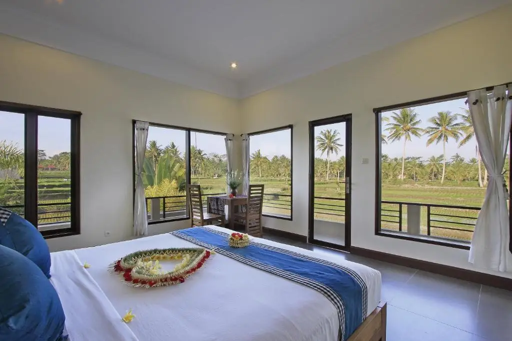 Убуд: Nang Ade Villa by Pramana Villas