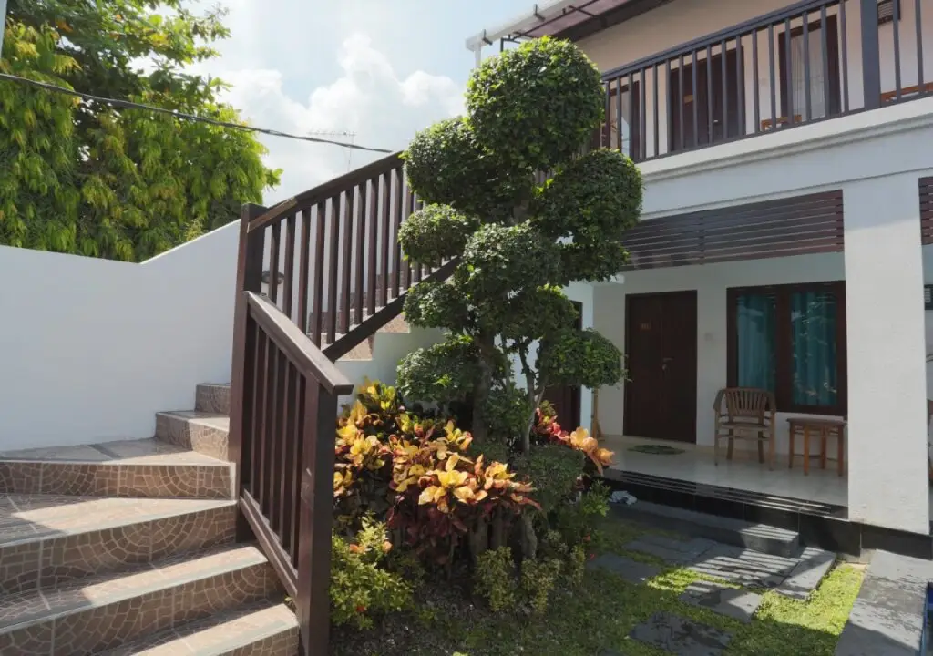 Sanur Guest House — фото 1