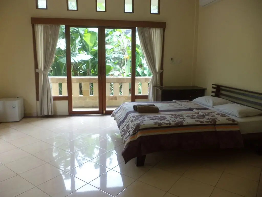 D. Ayu Guest House and Spa — фото 1