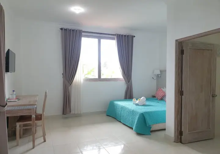 Канди Даса: Prima Candidasa Resort