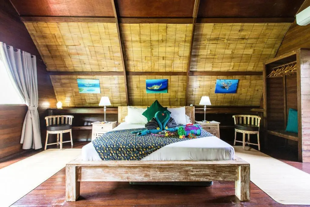 Пурвакерти: Aura Villa & Spa Amed Bali