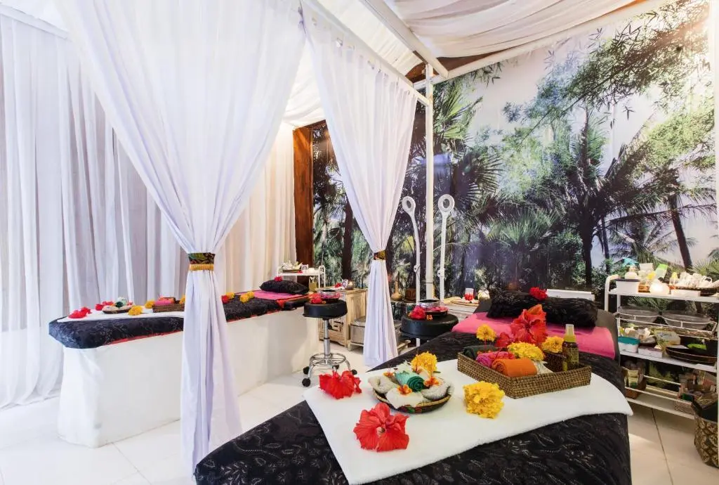 Пурвакерти: Aura Villa & Spa Amed Bali