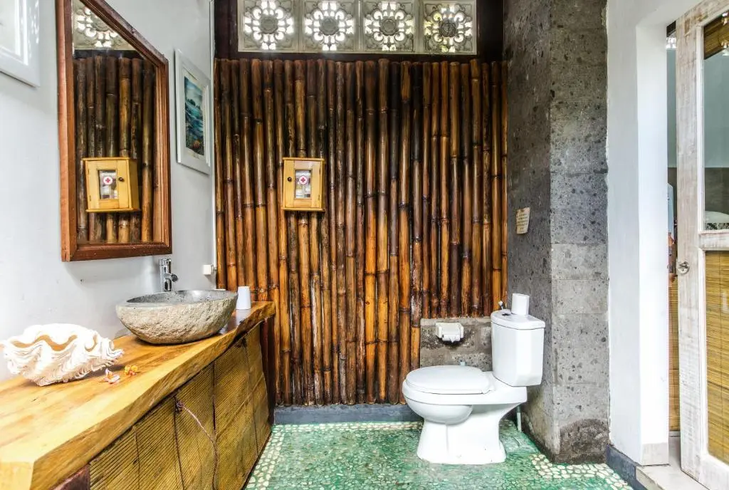 Пурвакерти: Aura Villa & Spa Amed Bali